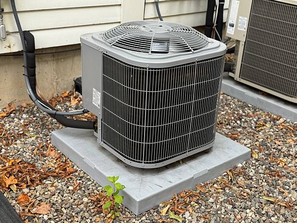 24/7 Emergency Hvac Installation experts in Chandler, OK