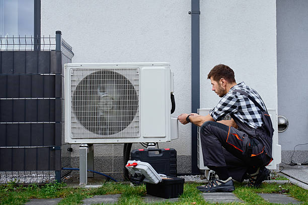 Top rated local Hvac Installation specialists in Chandler, OK